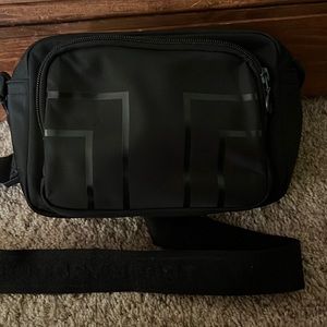 Tory Burch sport t small crossbody bag